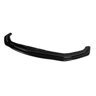 Przedni splitter DPT V-2 (2017-2020, Czarny Połysk) BMW Seria 5 G30/G31 2017–2023 zdjęcia 3