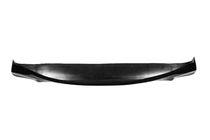 BMW 5 Series F10/F11 2010–2016 Przedni splitter DPT V1 (Do M5, Czarny Połysk) zdjęcia 5