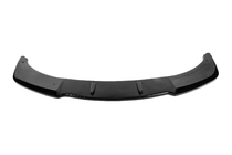 BMW 6 Series F12/F13/F06 2011-2018 Przedni splitter DPT (do M Performance, czarny połysk) zdjęcia 4