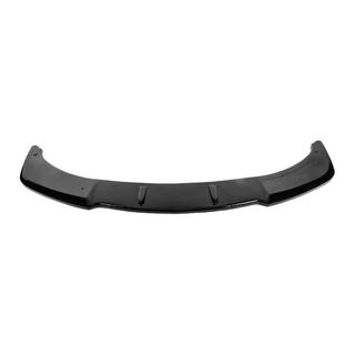 Przedni splitter DPT (do M Performance, czarny połysk) BMW 6 Series F12/F13/F06 2011-2018 zdjęcia 4