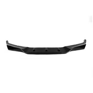 Przedni splitter DPT (Do M5, 2017-2020, Czarny Połysk) BMW Seria 5 G30/G31 2017–2023 zdjęcia 2