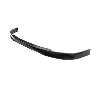 Przedni splitter DPT V-1 (Czarny Połysk) Honda Civic 1995-2001 zdjęcia 4