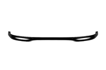 Honda Civic 1995-2001 Przedni splitter DPT V-2 (Czarny Połysk) zdjęcia 1