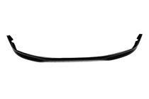 Honda Civic 1995-2001 Przedni splitter DPT V-2 (Czarny Połysk) zdjęcia 3