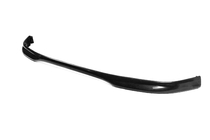 Honda Civic 1995-2001 Przedni splitter DPT V-2 (Czarny Połysk) zdjęcia 4