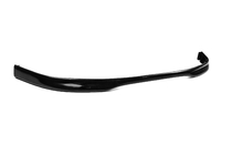 Honda Civic 1995-2001 Przedni splitter DPT V-2 (Czarny Połysk) zdjęcia 5
