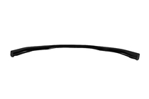 Honda Civic 1995-2001 Przedni splitter DPT V-2 (Czarny Połysk) zdjęcia 7