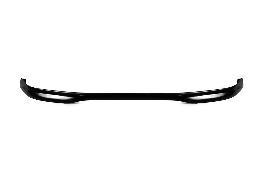 Honda Civic 1995-2001 Przedni splitter DPT V-2 (Czarny Połysk) Image