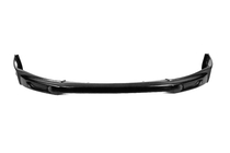 Honda Civic Sedan VIII 2006-2011 Przedni splitter DPT (2009-2011, do lakierowania) zdjęcia 3