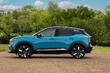 Recenzja drugiej generacji crossovera Nissan Kicks 2024 zdjęcia 2