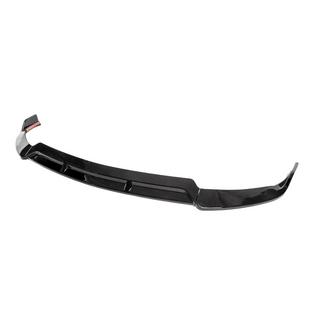 Przedni splitter DPT (2019-2021, tylko do AMG-Line, Czarny Połysk) Mercedes C-сlass W205 2014-2021 zdjęcia 3