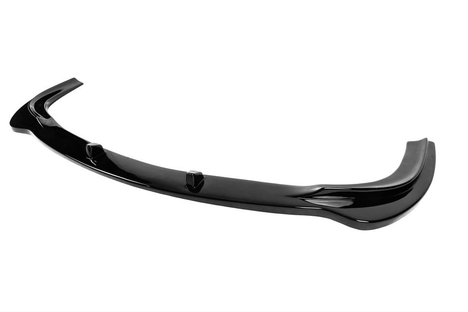 Mercedes Sprinter W906 2006–2018 Przedni splitter DPT (Czarny Połysk) Zdjęcia 6
