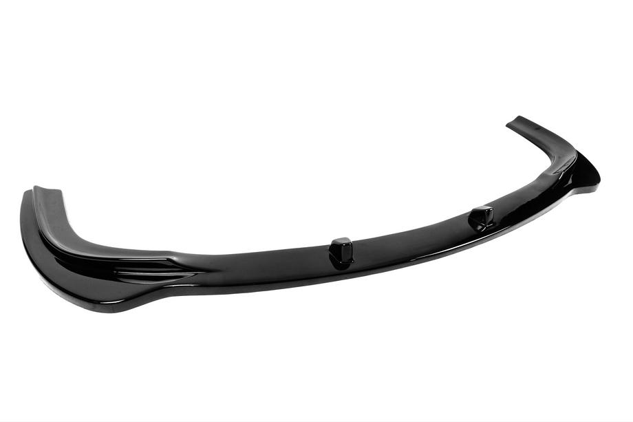 Mercedes Sprinter W906 2006–2018 Przedni splitter DPT (Czarny Połysk) Zdjęcia 7