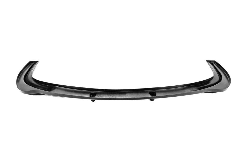 Mercedes Sprinter W906 2006–2018 Przedni splitter DPT (Czarny Połysk) Zdjęcia 8