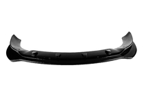 Mercedes Sprinter W907/W910 2018- Przedni splitter DPT (Czarny Połysk) zdjęcia 2