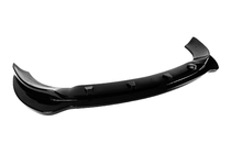 Mercedes Sprinter W907/W910 2018- Przedni splitter DPT (Czarny Połysk) zdjęcia 4