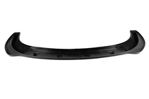 Mercedes Sprinter W907/W910 2018- Przedni splitter DPT (Czarny Połysk) zdjęcia 5