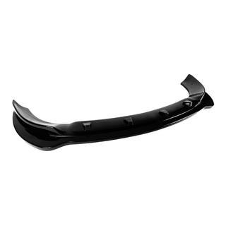Przedni splitter DPT (Czarny Połysk) Mercedes Sprinter W907/W910 2018- zdjęcia 4