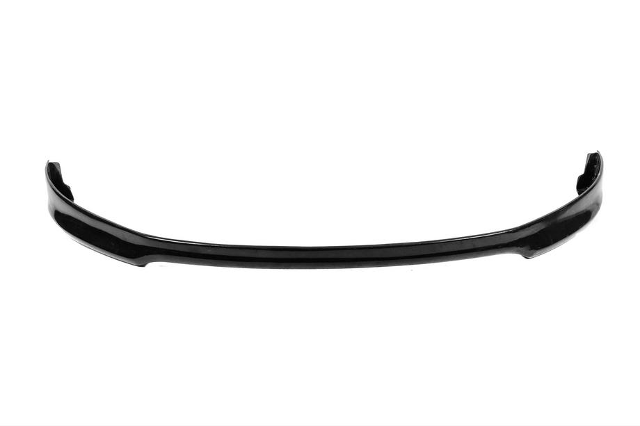 Opel Astra K 2016-2021 Przedni splitter DPT (zagruntowany do malowania) Zdjęcia 4