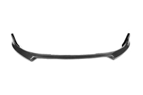 Renault Clio IV 2012-2019 Przedni splitter DPT (HB, do lakierowania) zdjęcia 4