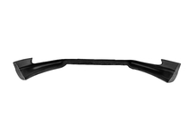Renault Clio IV 2012-2019 Przedni splitter DPT (HB, do lakierowania) zdjęcia 7
