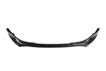 Renault Clio IV 2012-2019 Przedni splitter DPT (SW, do lakierowania) zdjęcia 4