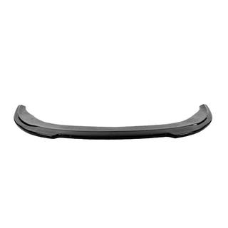 Przedni splitter DPT (do Cupra, czarny połysk) Seat Leon 2005-2012 zdjęcia 3