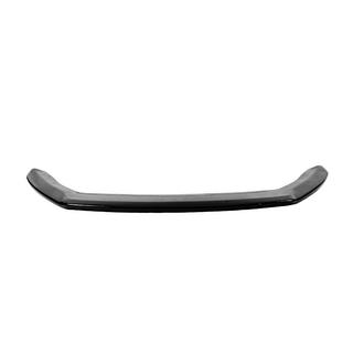 Przedni splitter DPT (Cupra, 2017-2020, czarny połysk) Seat Leon 2013-2020 zdjęcia 4