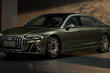 Recenzja Audi A8 L Horch: luksusowy flagowiec klasy executive zdjęcia 1