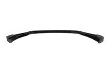 Seat Leon 2013-2020 Przedni splitter DPT V-1 (2013-2016, do lakierowania) zdjęcia 7