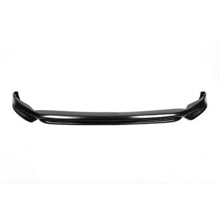 Przedni splitter DPT V-1 (2013-2016, do lakierowania) Seat Leon 2013-2020 zdjęcia 2