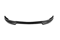 Opel Astra J 2009-2015 Przedni splitter DPT V-2 (podkład do malowania) zdjęcia 4