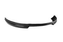 Opel Astra J 2009-2015 Przedni splitter DPT V-2 (podkład do malowania) zdjęcia 6