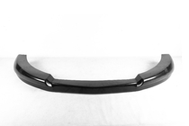 Opel Astra J 2009-2015 Przedni splitter DPT V-2 (podkład do malowania) zdjęcia 8
