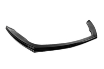 Skoda Octavia III A7 2013-2019 Przedni splitter DPT V-2 (2017-2019 RS, Czarny Połysk) zdjęcia 5