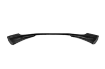 Skoda Octavia III A7 2013-2019 Przedni splitter DPT V-1 (2013-2017, do lakierowania) zdjęcia 8