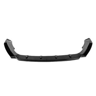 Przedni splitter DPT V-2 (do RS, 2013-2017, czarny połysk) Skoda Octavia III A7 2013-2019 zdjęcia 2