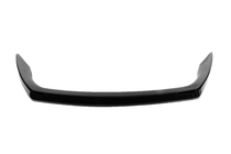Skoda Octavia III A7 2013-2019 Przedni splitter DPT V-3 (2013-2017 RS, Czarny Połysk) zdjęcia 4