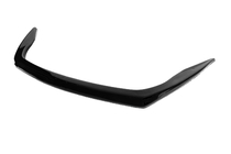 Skoda Octavia III A7 2013-2019 Przedni splitter DPT V-3 (2013-2017 RS, Czarny Połysk) zdjęcia 3