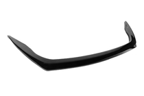 Skoda Octavia III A7 2013-2019 Przedni splitter DPT V-3 (2013-2017 RS, Czarny Połysk) zdjęcia 6