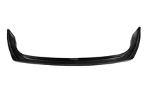 Skoda Octavia III A7 2013-2019 Przedni splitter DPT V-3 (2013-2017 RS, Czarny Połysk) zdjęcia 7