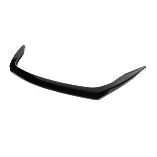 Przedni splitter DPT V-3 (2013-2017 RS, Czarny Połysk) Skoda Octavia III A7 2013-2019 zdjęcia 3