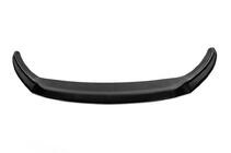 Skoda Superb 2015-2024 Przedni splitter DPT V-2 (2015-2020, Czarny Połysk) zdjęcia 3