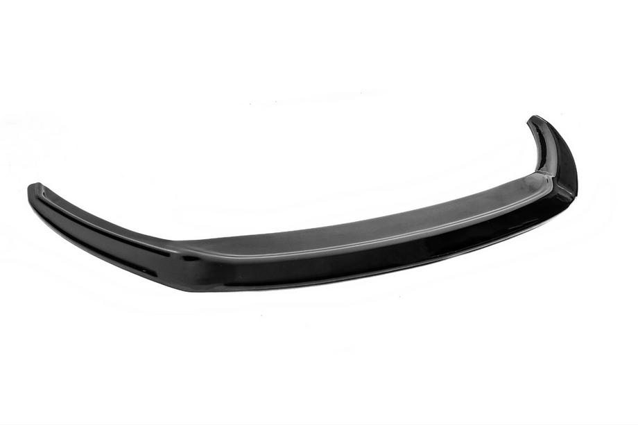 Skoda Superb 2015-2024 Przedni splitter DPT V-2 (2015-2020, Czarny Połysk) Zdjęcia 10