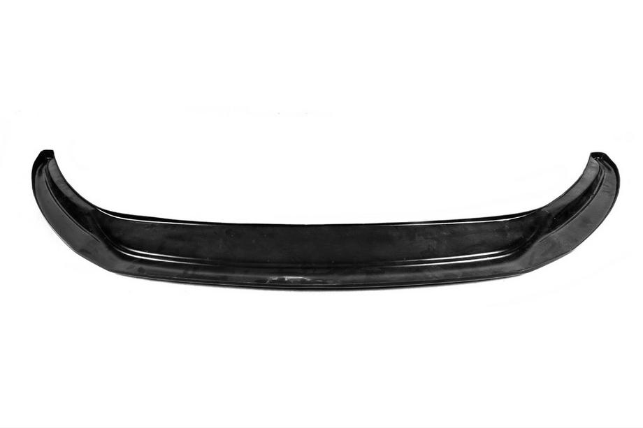Skoda Superb 2015-2024 Przedni splitter DPT V-2 (2015-2020, Czarny Połysk) Zdjęcia 11