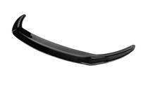Skoda Superb 2015-2024 Przedni splitter DPT V-3 (2015-2020, Czarny Połysk) zdjęcia 4