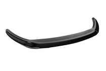 Skoda Superb 2015-2024 Przedni splitter DPT V-3 (2015-2020, Czarny Połysk) zdjęcia 7