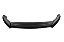 Skoda Superb 2015-2024 Przedni splitter DPT V-4 (2021-, Czarny Połysk) zdjęcia 3