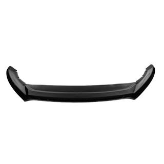 Przedni splitter DPT V-4 (2021-, Czarny Połysk) Skoda Superb 2015-2024 zdjęcia 3