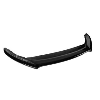 Przedni splitter DPT V-4 (2021-, Czarny Połysk) Skoda Superb 2015-2024 zdjęcia 4